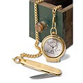 Franklin Silver Half Dollar Pocket Watch/ Knife