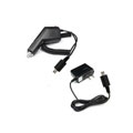 V3 Mini USB Car and Home Charger Combo Pack
