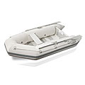 Red Star Marine Buccaneer I 300 Hard Transom Inflatable Boat
