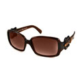 Fendi FS383 Plastic Sunglasses