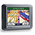 Garmin Nuvi 260 GPS Navigation System