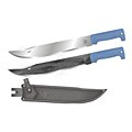 Condor Mountain Knife with Tactical Flashlight