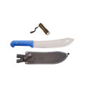 Condor Inca Knife with Tactical Flashlight