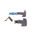 Condor Wilderness Tool with Tactical Flashlight