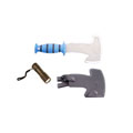 Condor Wilderness Tool with Tactical Flashlight
