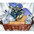 Afternoon Spa Experience Spa Gift Basket