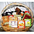 Bountiful Tea Assortment Gourmet Gift Basket