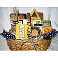 Country Club Gourmet Gift Basket