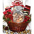 'Sweet and Charming Delights' Gourmet Gift Basket