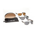 Tour Vision Aviator Collection Sunglasses