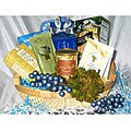 Longevity Gourmet Gift Basket