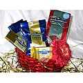 True Taste of Ghirardelli Gourmet Gift Basket