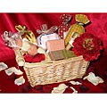 Timeless Moment Spa Gift Basket