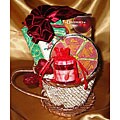 Just Because It's Your Day Gourmet Gift