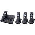Panasonic KX-TG6074PK 5.8 GHz Cordless Phone