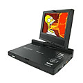 Polaroid 7-inch LCD Portable DVD Player