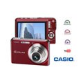 Casio EX-S880 8MP Digital Camera (Refurb)