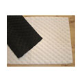 Set of 2 Pom Pom Rugs (1'9 x 2'10)