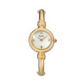 Bulova Women's Goldtone Steel Quartz Watch