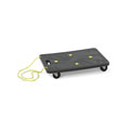 Safco Stow Away Dolly