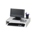 Safco Ergo-Comfort Keyboard Station