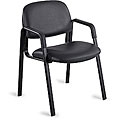 Safco Cava Straight-Leg Guest Chair
