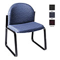 Safco Forge Series Steel Reception Chair