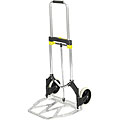 Safco Stow-Away Lightweight Aluminum Hand Truck