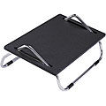Safco Ergo-Comfort Adjustable Foot Rest (Pack of 4)