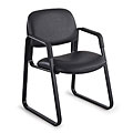 Safco Cava Sled-Base Guest Chair