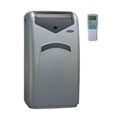 Evaporative Mobile Air Conditioner