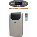 Soleus 14,000 BTU Portable Air Conditioner