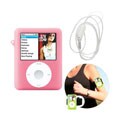 iPod Nano 3rd Generation Silicone Skin & Armband