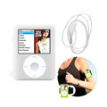 iPod Nano 3rd Generation Silicone Skin & Armband