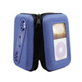 i.Sound Audio Vault Blue iPod Speaker
