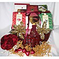 A True Gift of Nature Gourmet Gift Basket