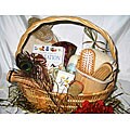 Tranquility Spa Gift Basket