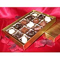 The Irresistible Pleasures of Chocolate Gift Box