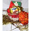 Sweet Start of the Day in a Cup Gourmet Gift Basket