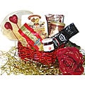 'Amore Delights' Gourmet Gift Basket