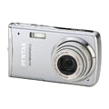 Pentax Optio M50 8MP Digital Camera