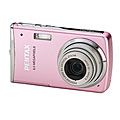 Pentax Optio M50 8MP Digital Camera