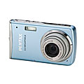 Pentax Optio M50 8MP Digital Camera