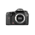 Pentax K20D 14.6MP Digital SLR Camera (Body Only)