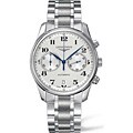 Longines Master Collection Men's Chronograph Watch