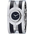 Gucci 'The Twirl' Women's Two-tone Watch