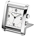 Baume & Mercier Hampton Square XXL Clock Watch