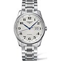 Longines Master Collection Men's Big Date Watch