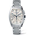 Longines Evidenza Men's Chronograph Watch