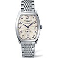Longines Evidenza Men's Automatic Steel Watch